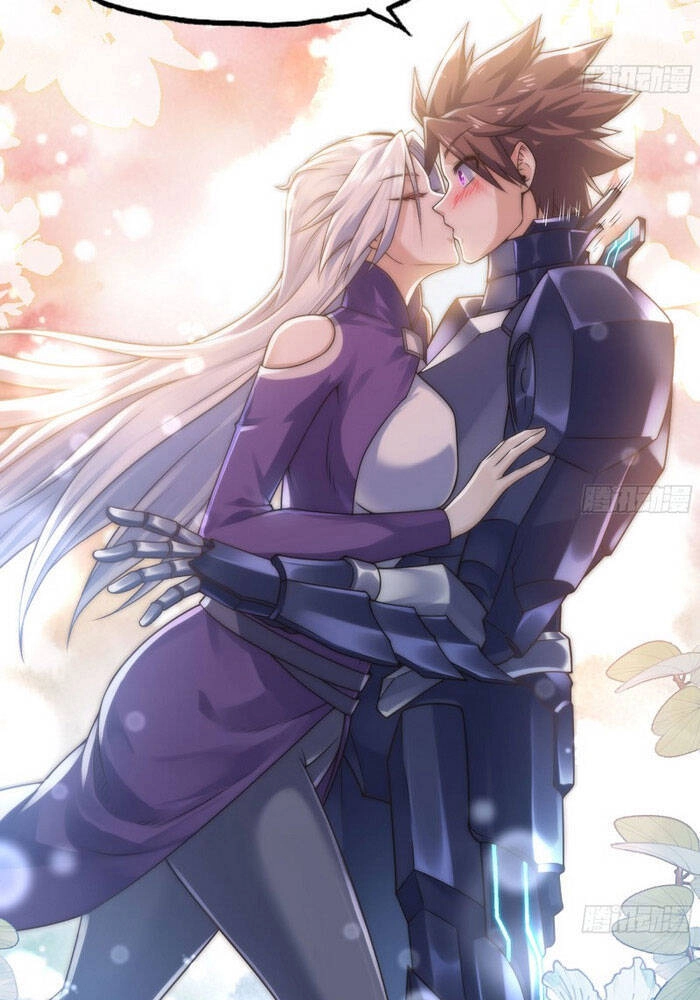 Vợ Tôi Là Quỷ Vương Chapter 263 - 21