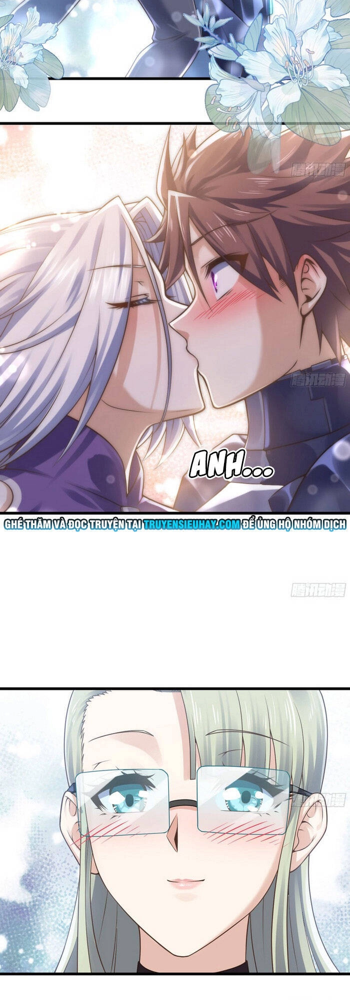 Vợ Tôi Là Quỷ Vương Chapter 263 - 22