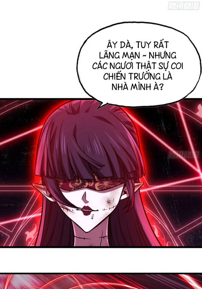 Vợ Tôi Là Quỷ Vương Chapter 263 - 23