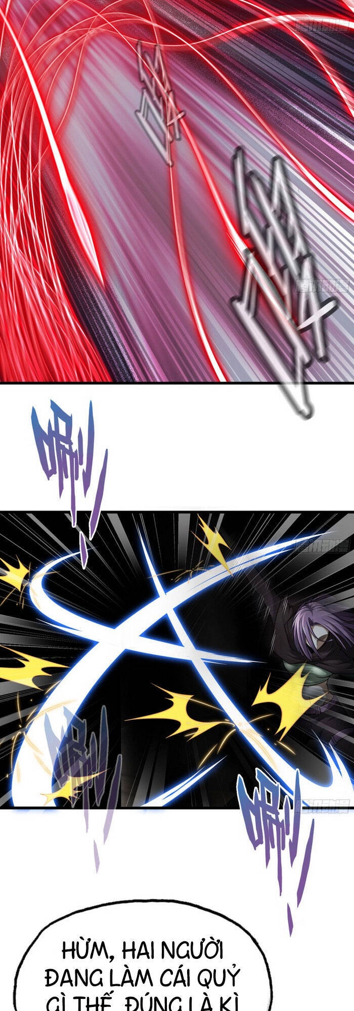 Vợ Tôi Là Quỷ Vương Chapter 263 - 24