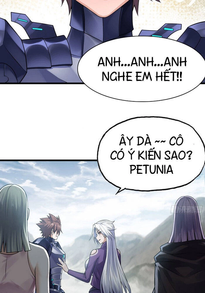 Vợ Tôi Là Quỷ Vương Chapter 263 - 27