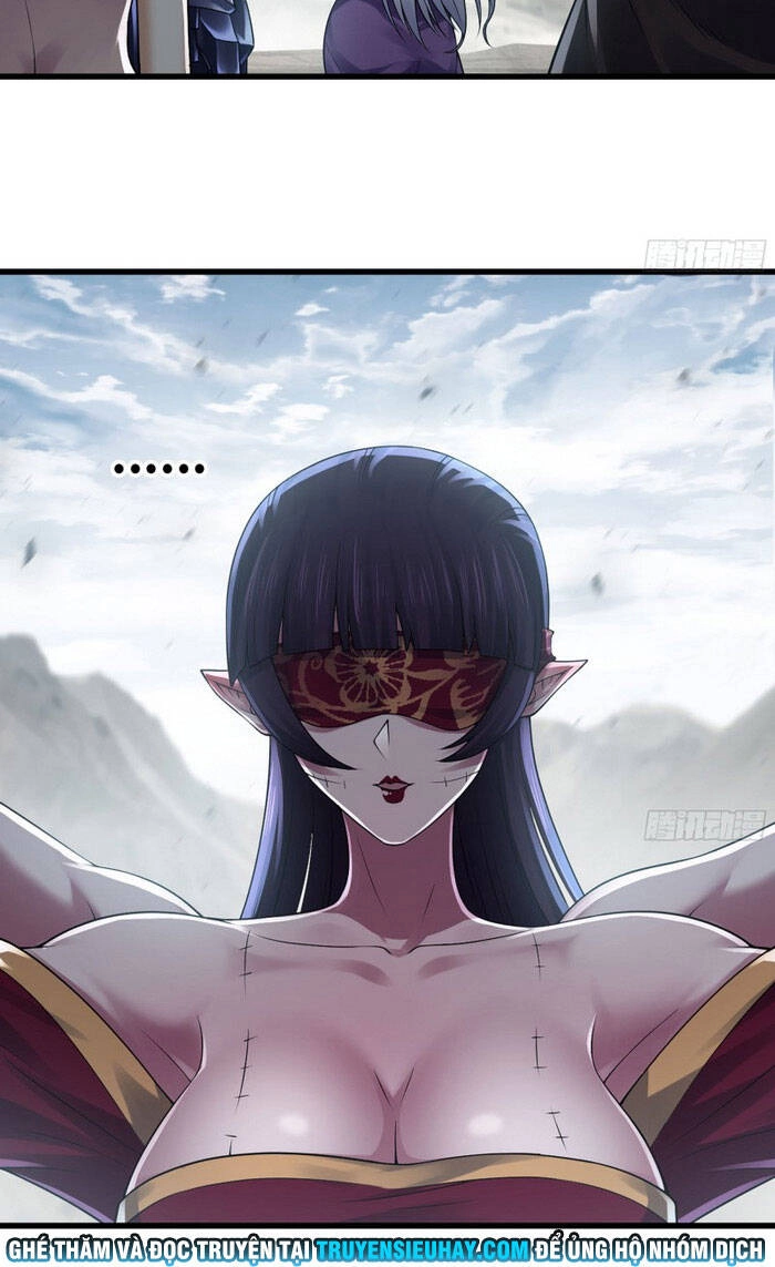 Vợ Tôi Là Quỷ Vương Chapter 263 - 28