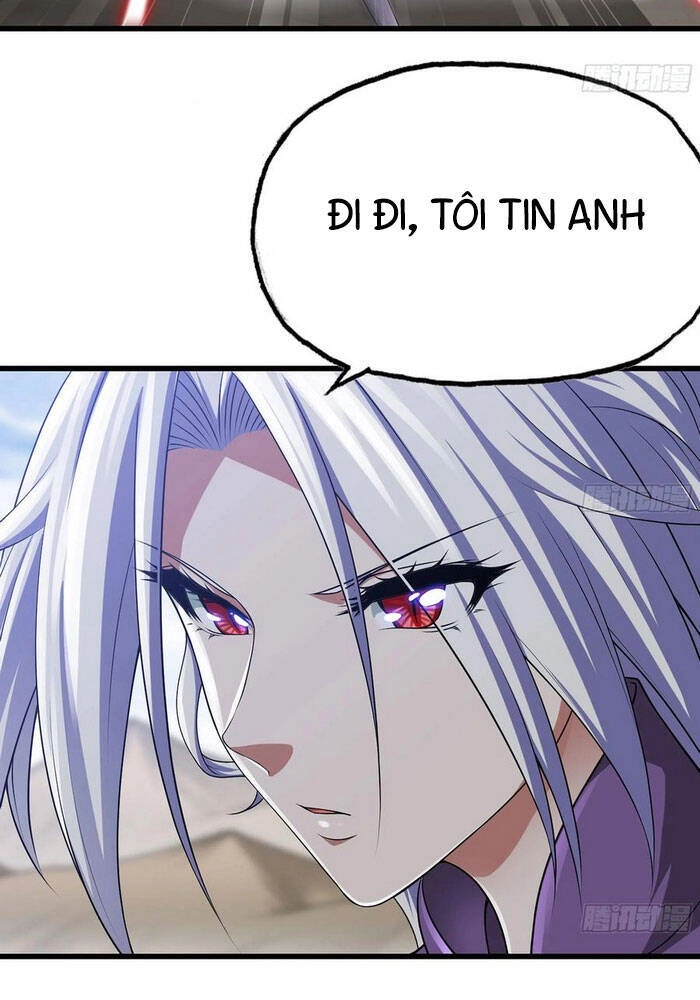 Vợ Tôi Là Quỷ Vương Chapter 264 - 2