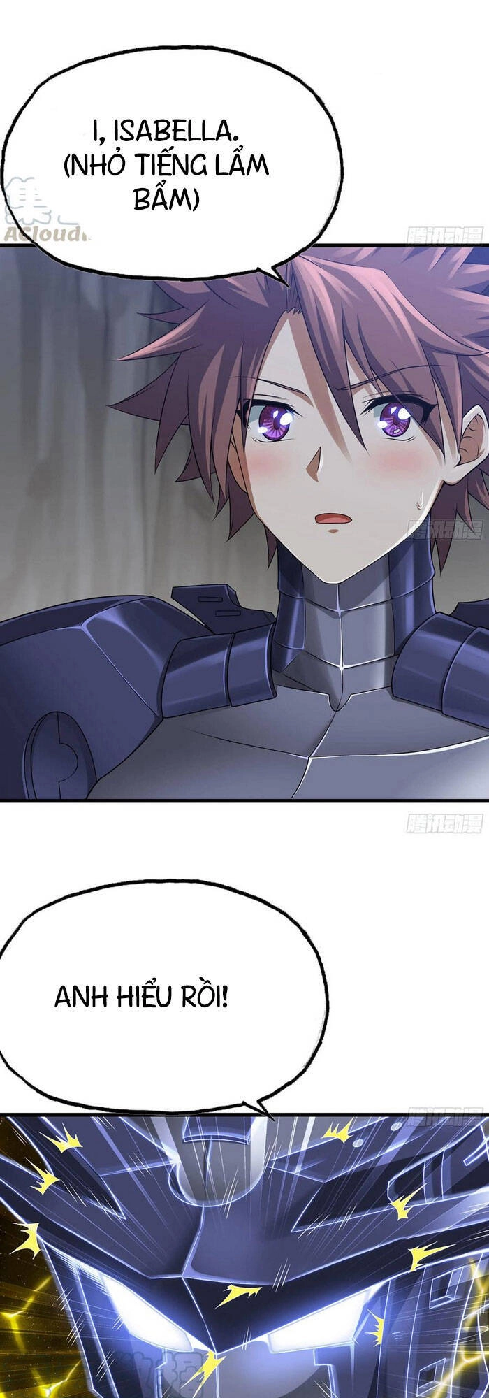 Vợ Tôi Là Quỷ Vương Chapter 264 - 3