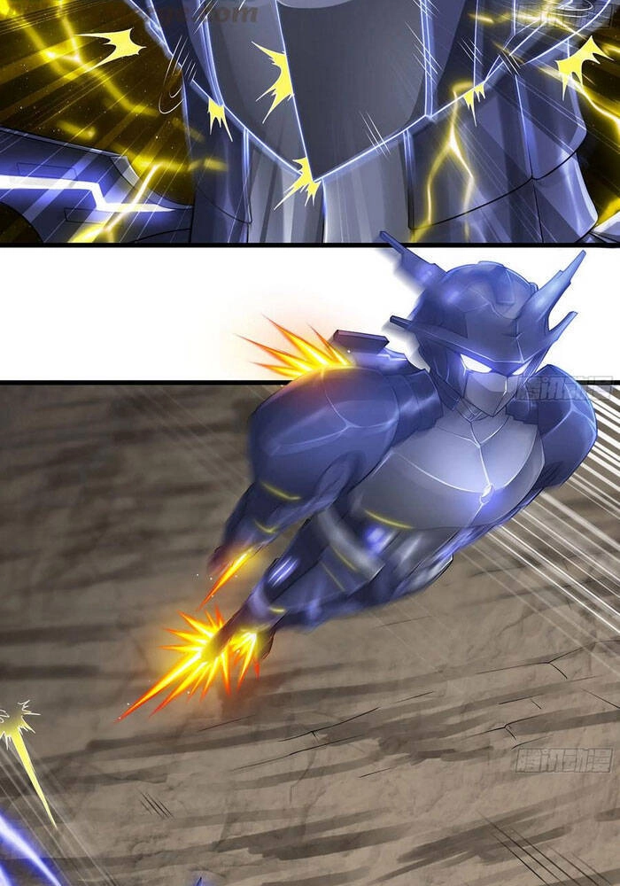 Vợ Tôi Là Quỷ Vương Chapter 264 - 4