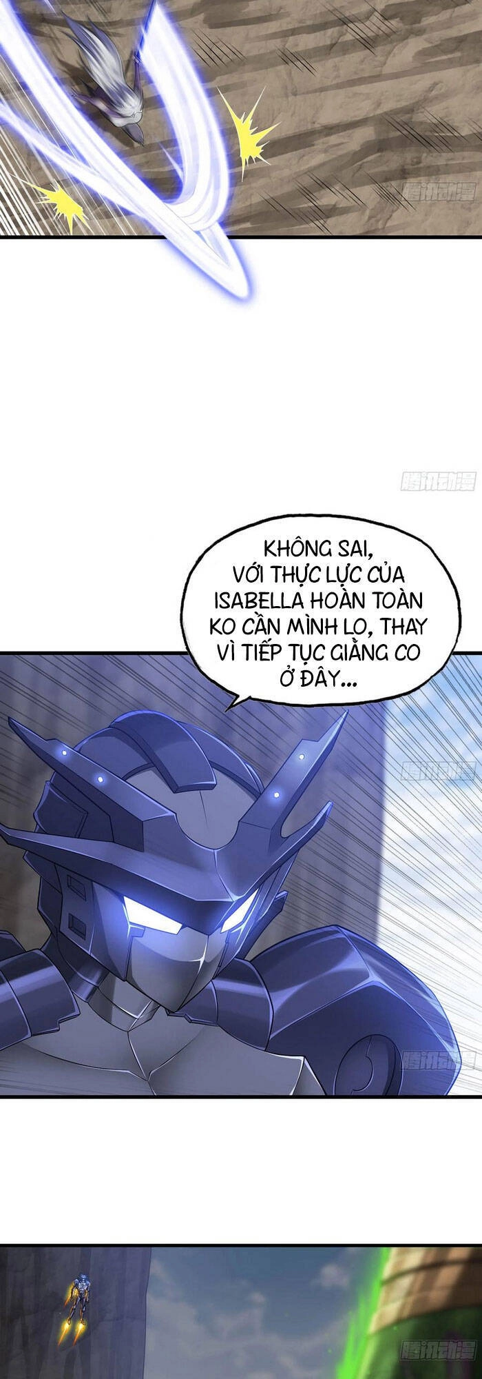 Vợ Tôi Là Quỷ Vương Chapter 264 - 5