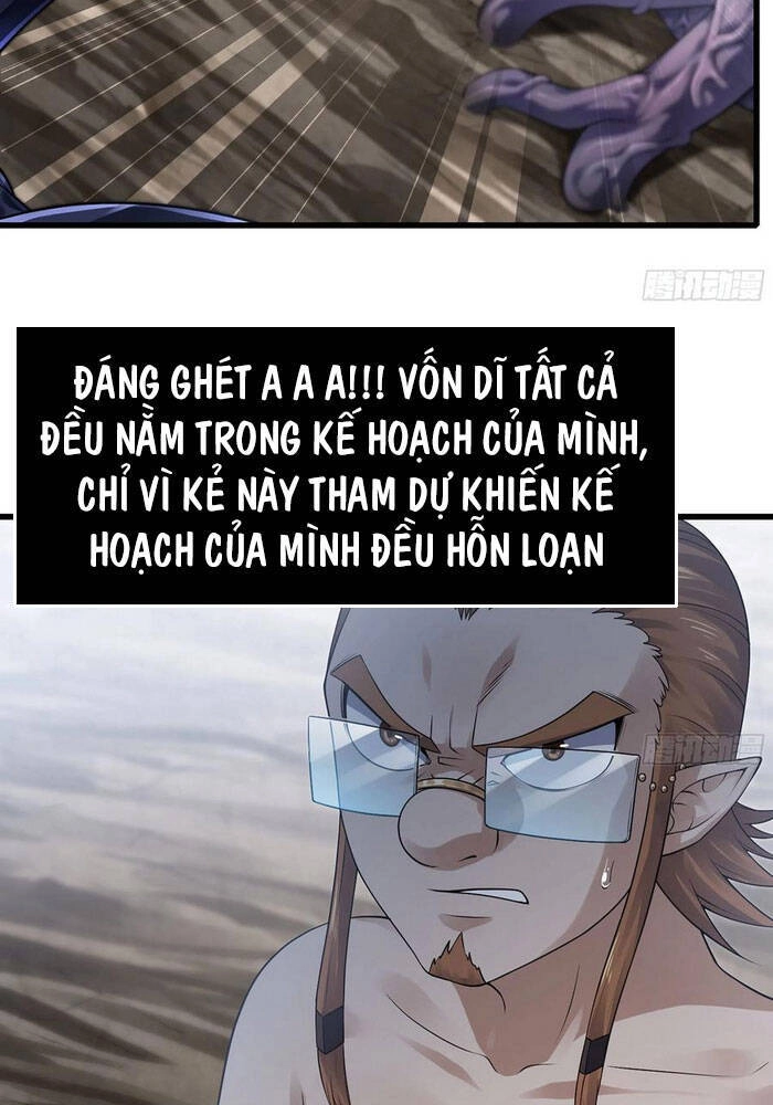 Vợ Tôi Là Quỷ Vương Chapter 264 - 10