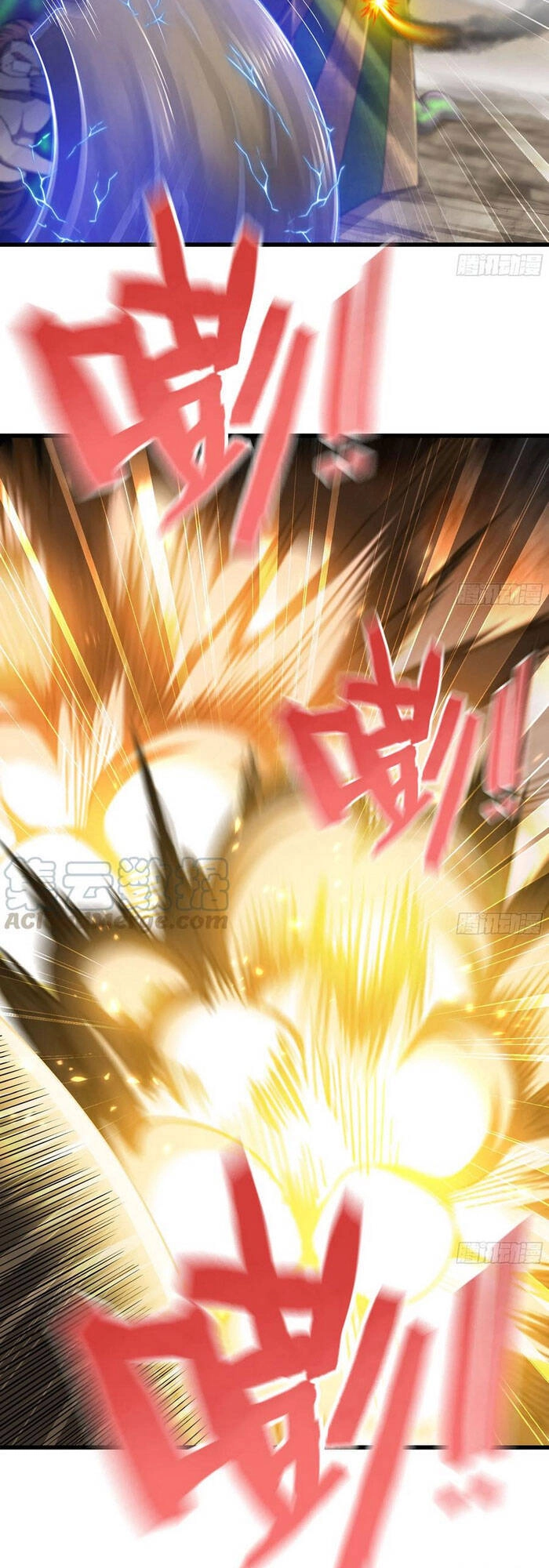 Vợ Tôi Là Quỷ Vương Chapter 264 - 17