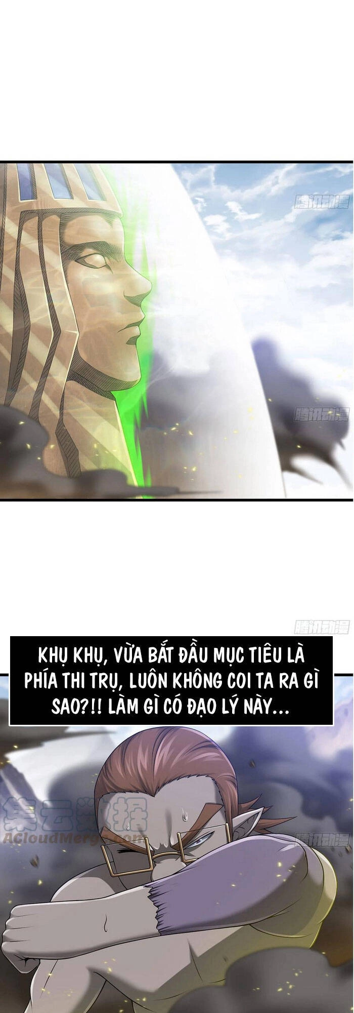 Vợ Tôi Là Quỷ Vương Chapter 264 - 19