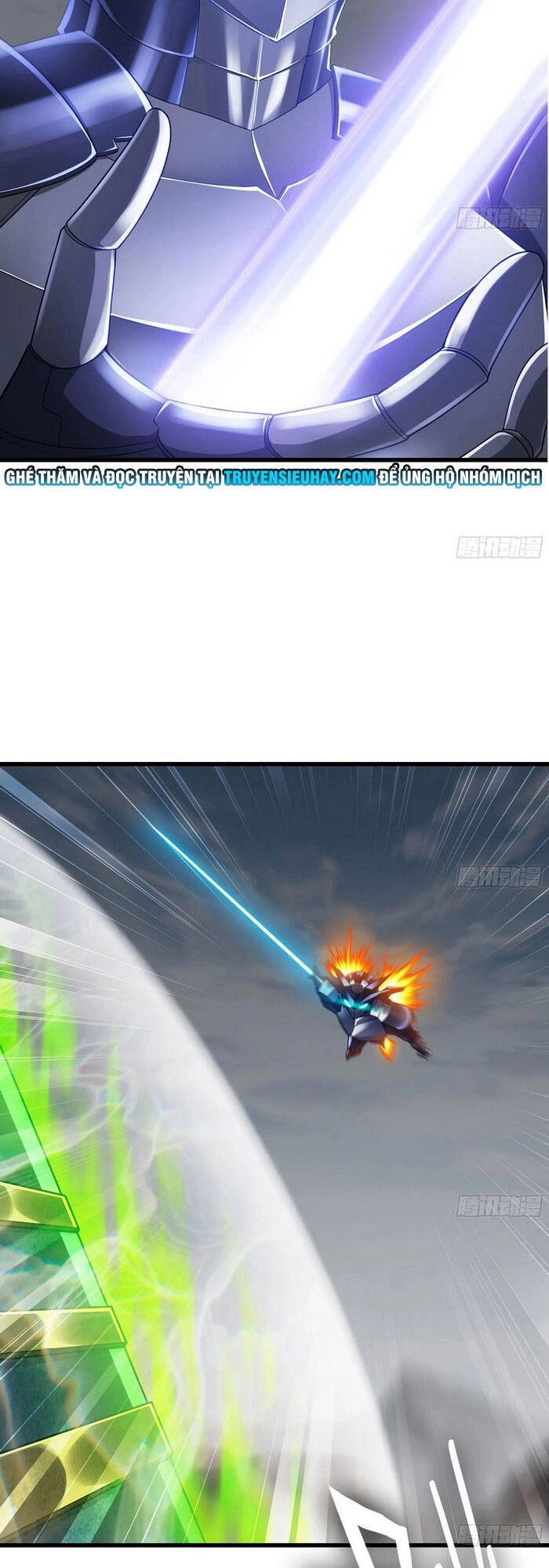 Vợ Tôi Là Quỷ Vương Chapter 264 - 23