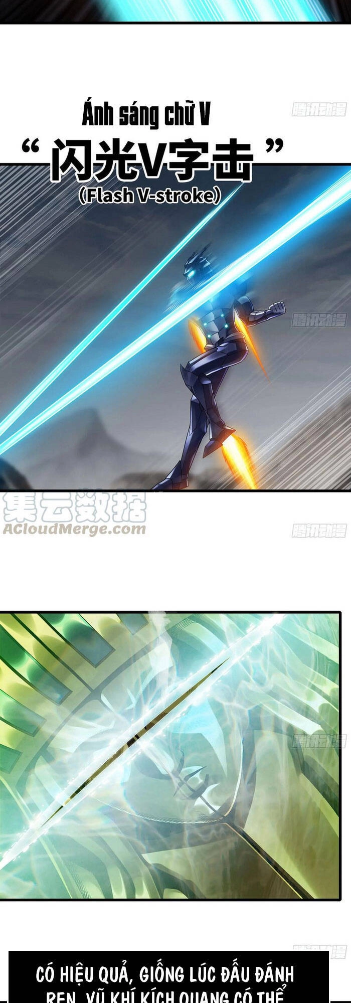 Vợ Tôi Là Quỷ Vương Chapter 264 - 25