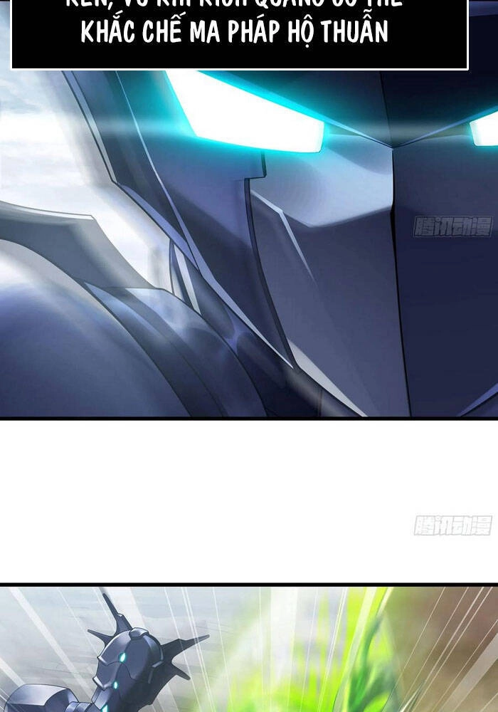 Vợ Tôi Là Quỷ Vương Chapter 264 - 26