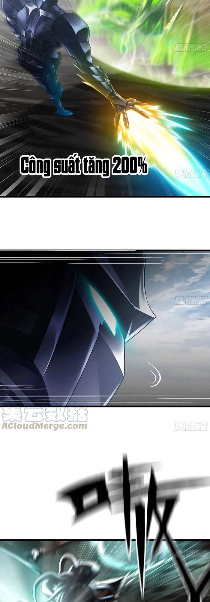 Vợ Tôi Là Quỷ Vương Chapter 264 - 27