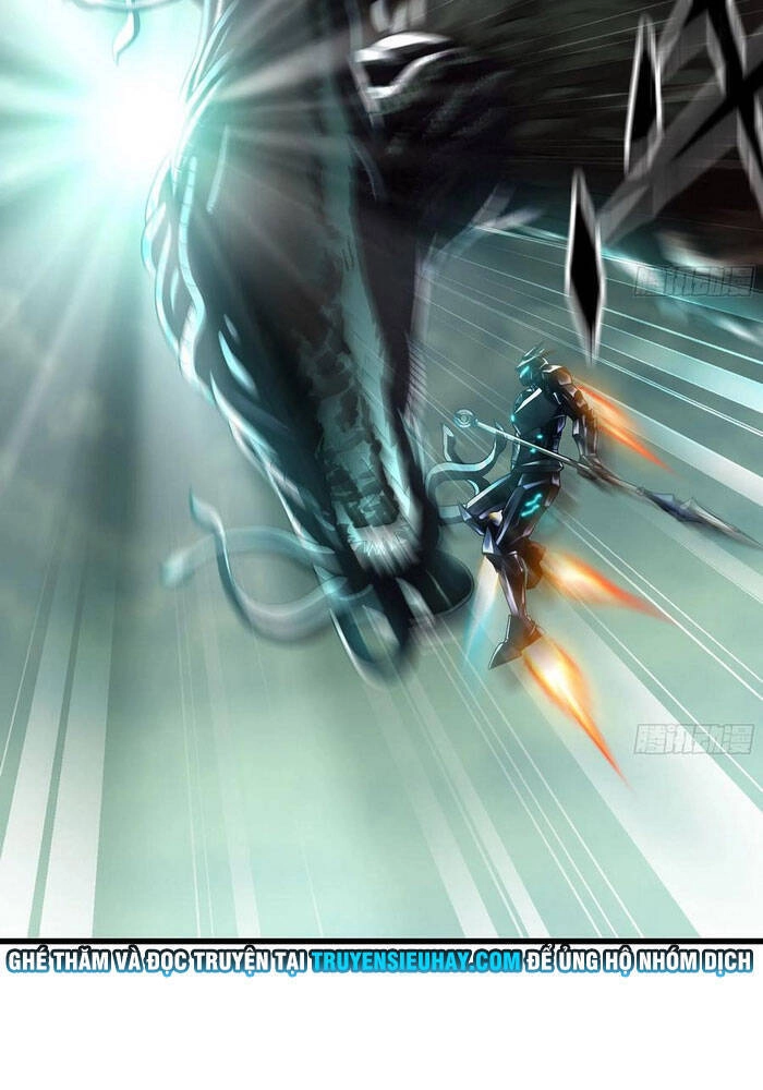 Vợ Tôi Là Quỷ Vương Chapter 264 - 28