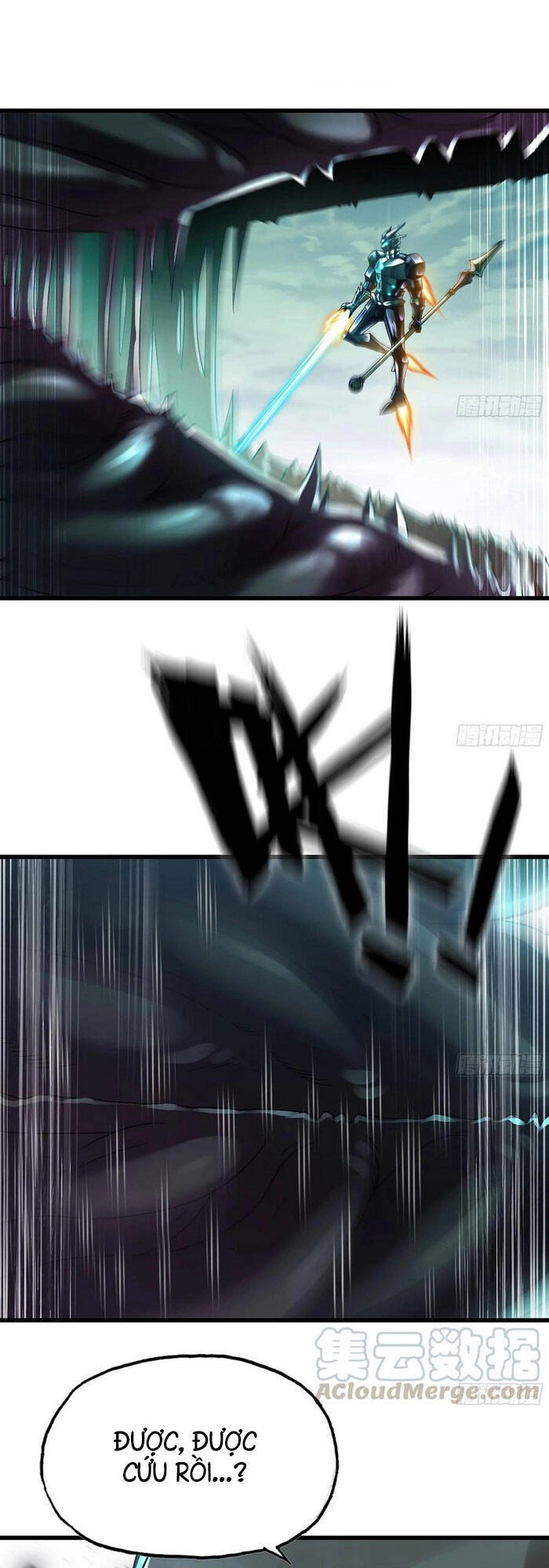 Vợ Tôi Là Quỷ Vương Chapter 264 - 29