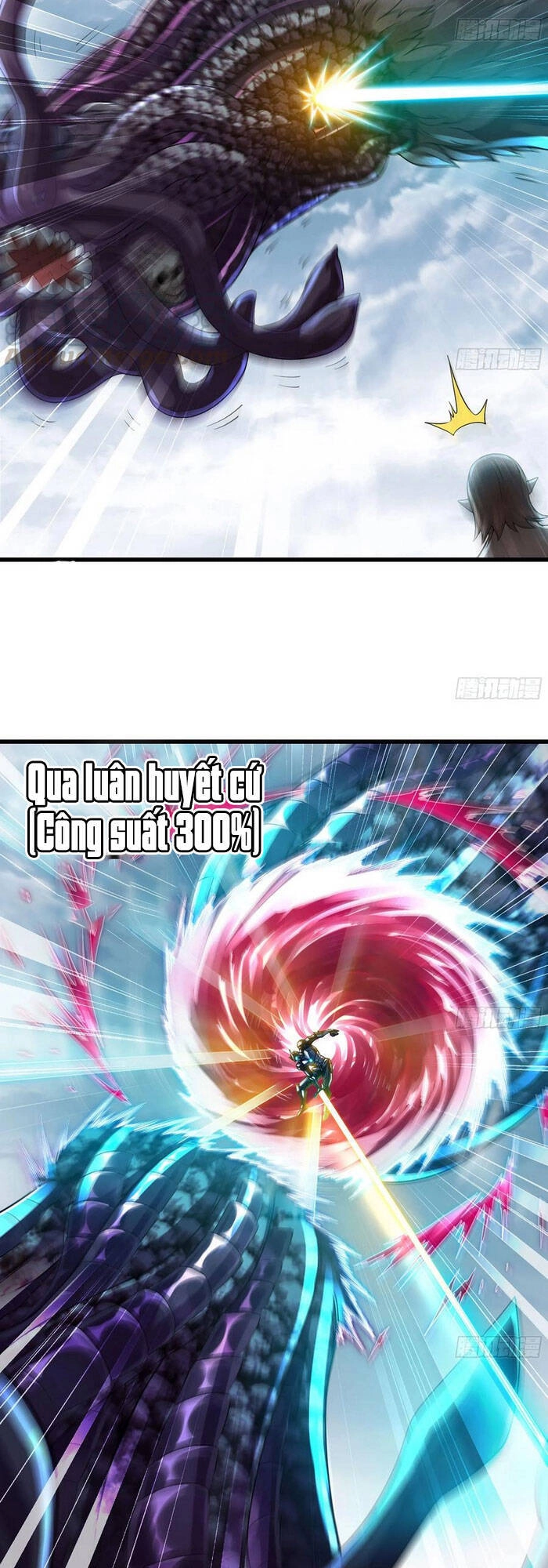 Vợ Tôi Là Quỷ Vương Chapter 264 - 31