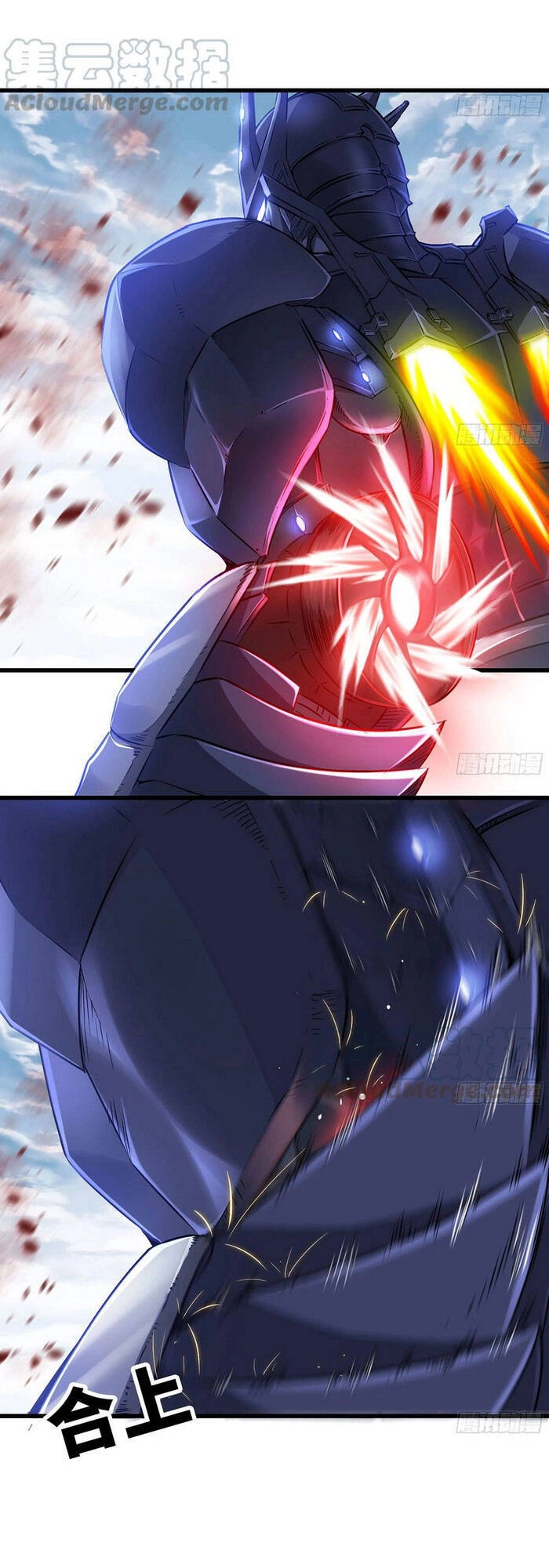 Vợ Tôi Là Quỷ Vương Chapter 265 - 1