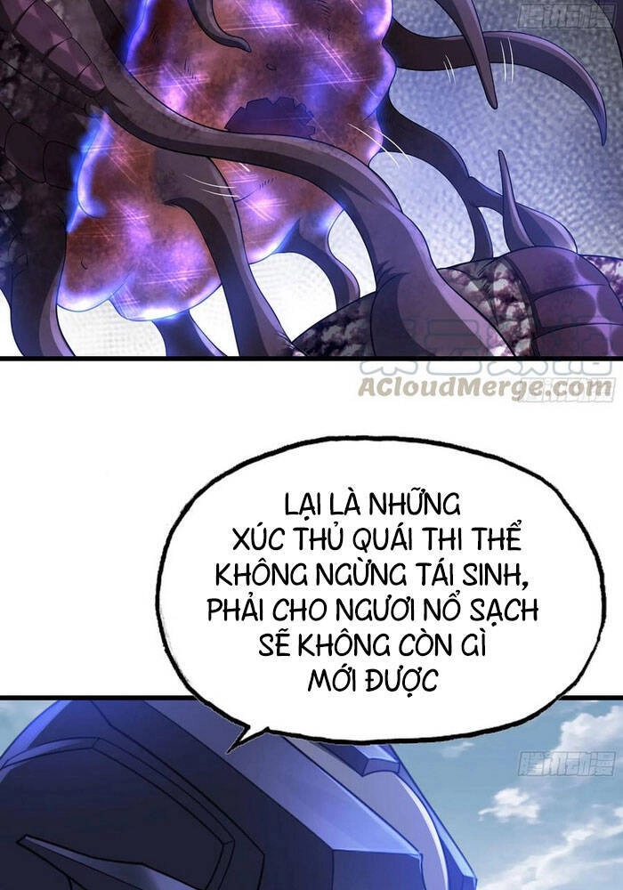 Vợ Tôi Là Quỷ Vương Chapter 265 - 4