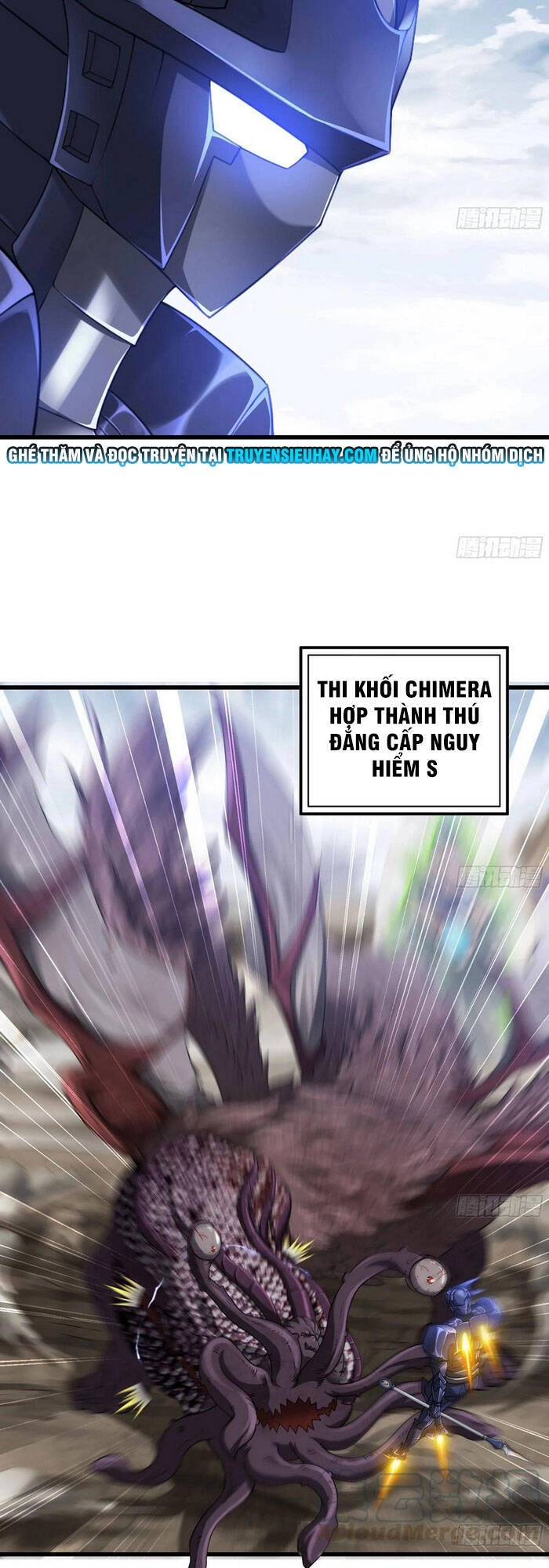 Vợ Tôi Là Quỷ Vương Chapter 265 - 5