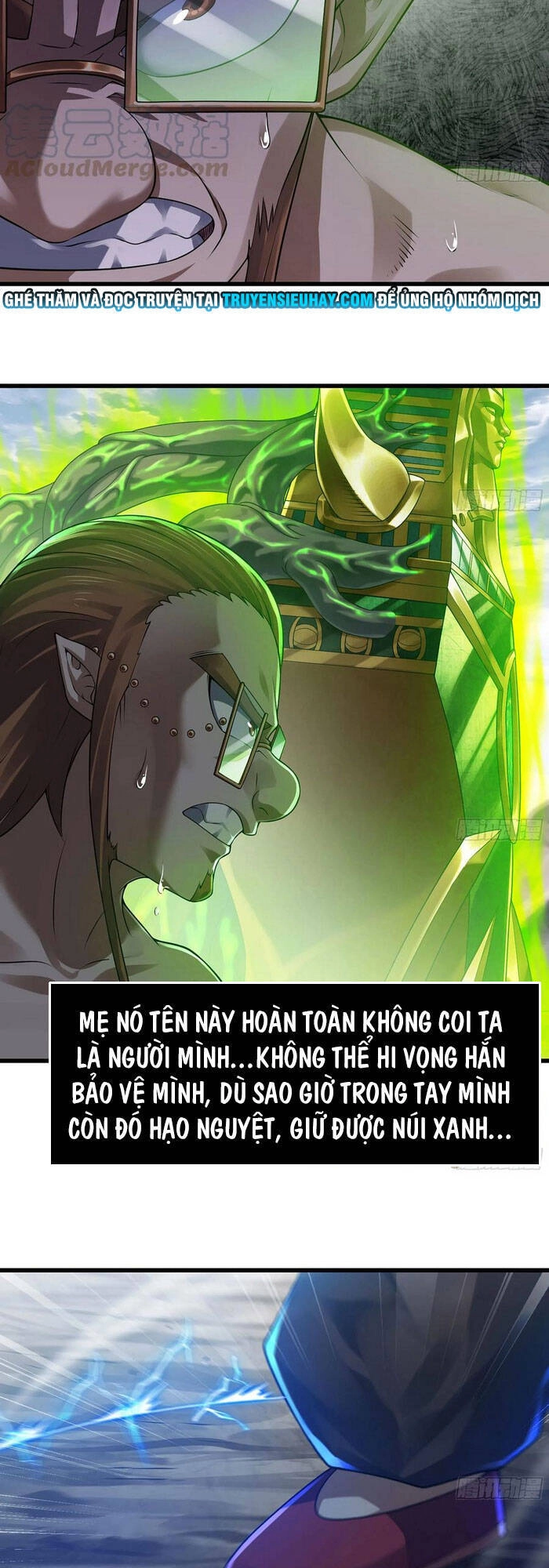 Vợ Tôi Là Quỷ Vương Chapter 265 - 7