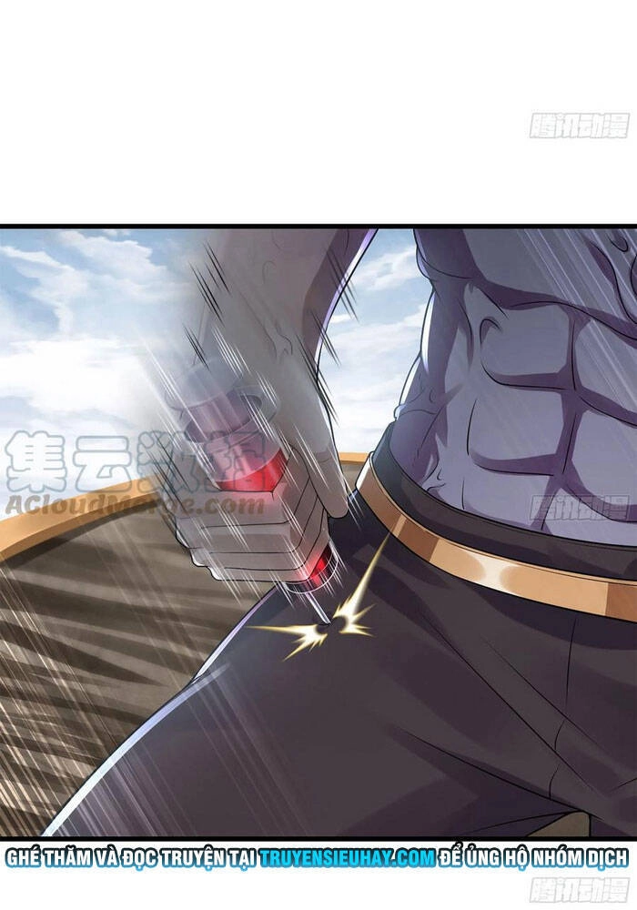 Vợ Tôi Là Quỷ Vương Chapter 265 - 14