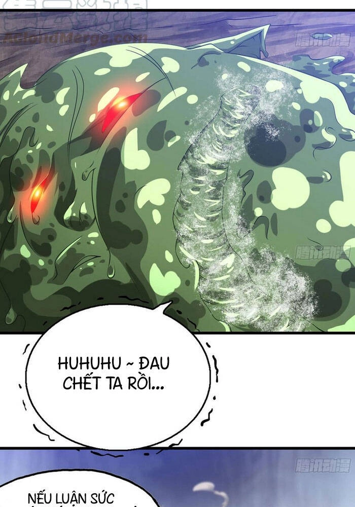 Vợ Tôi Là Quỷ Vương Chapter 265 - 21