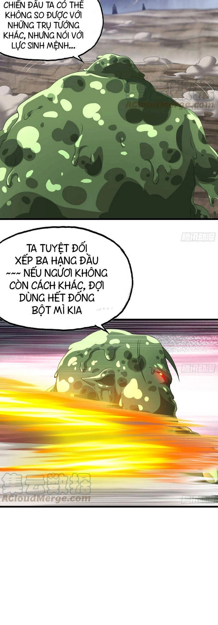 Vợ Tôi Là Quỷ Vương Chapter 265 - 22