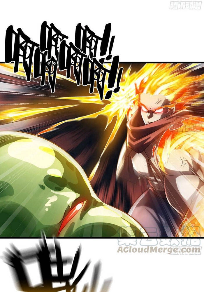 Vợ Tôi Là Quỷ Vương Chapter 265 - 23