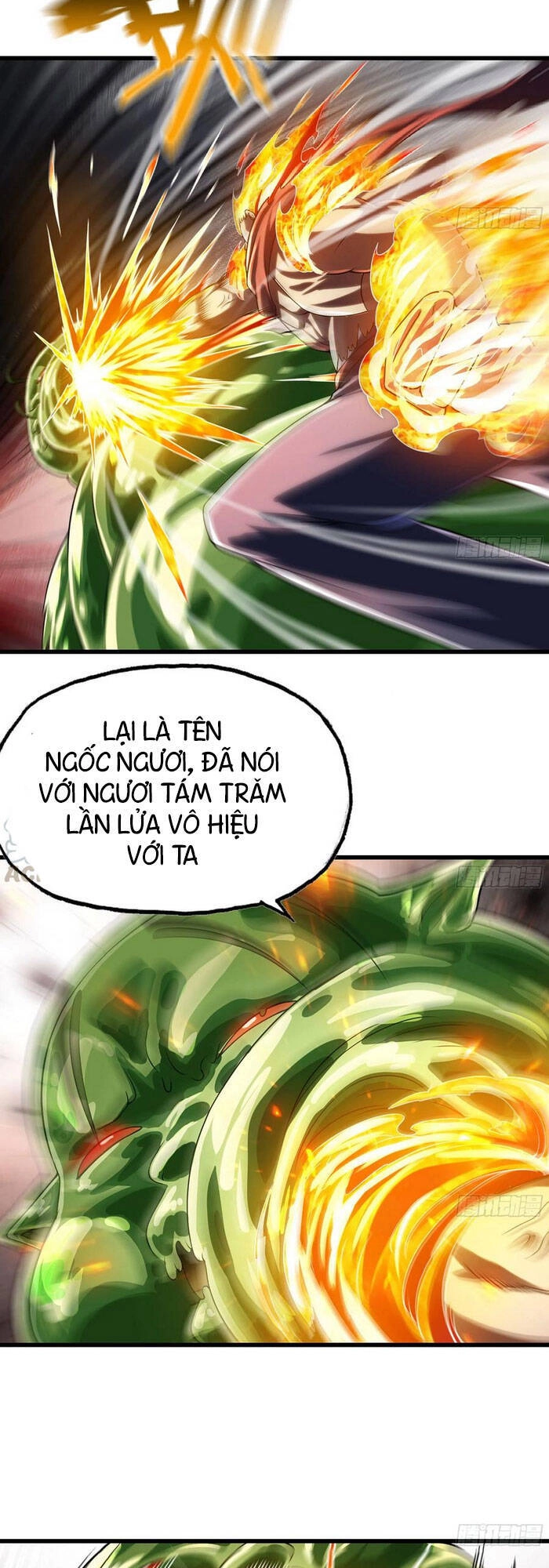 Vợ Tôi Là Quỷ Vương Chapter 265 - 24