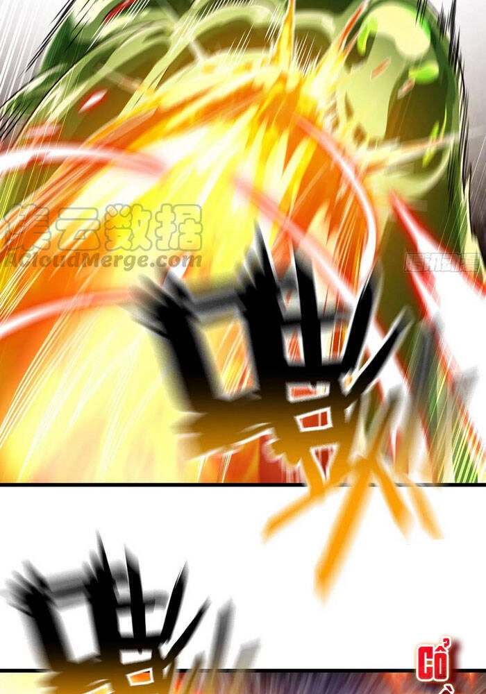 Vợ Tôi Là Quỷ Vương Chapter 265 - 25