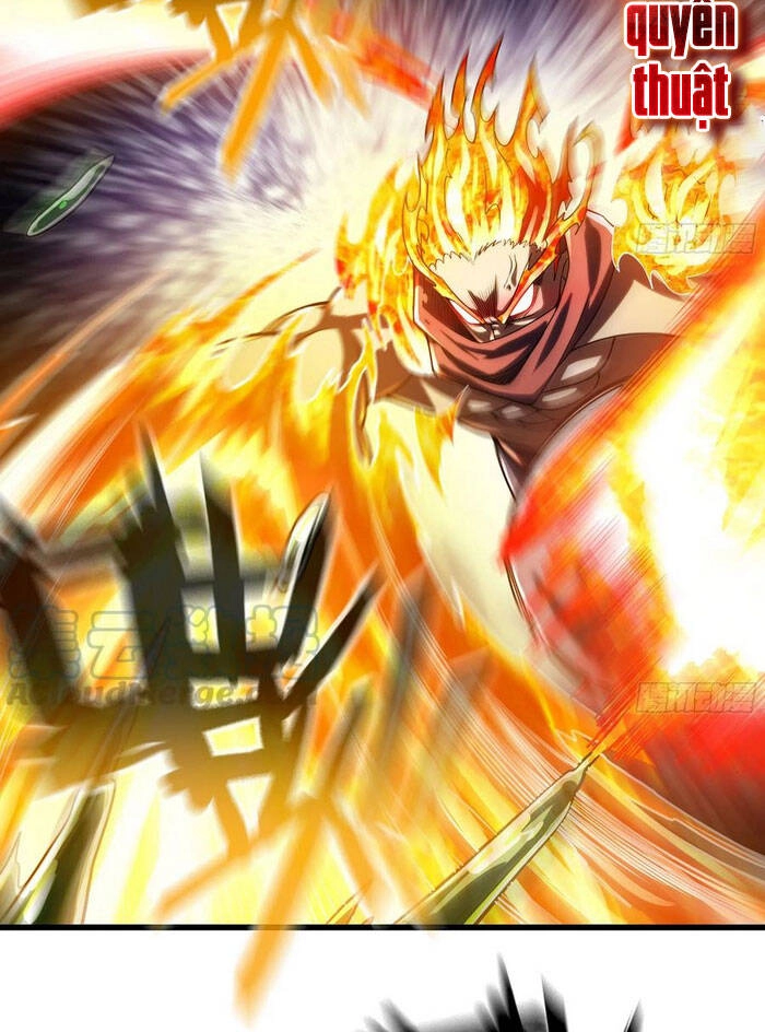 Vợ Tôi Là Quỷ Vương Chapter 265 - 26