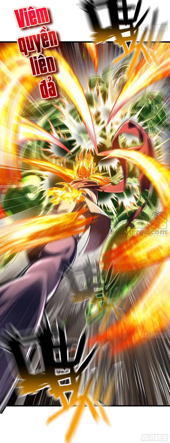 Vợ Tôi Là Quỷ Vương Chapter 265 - 27