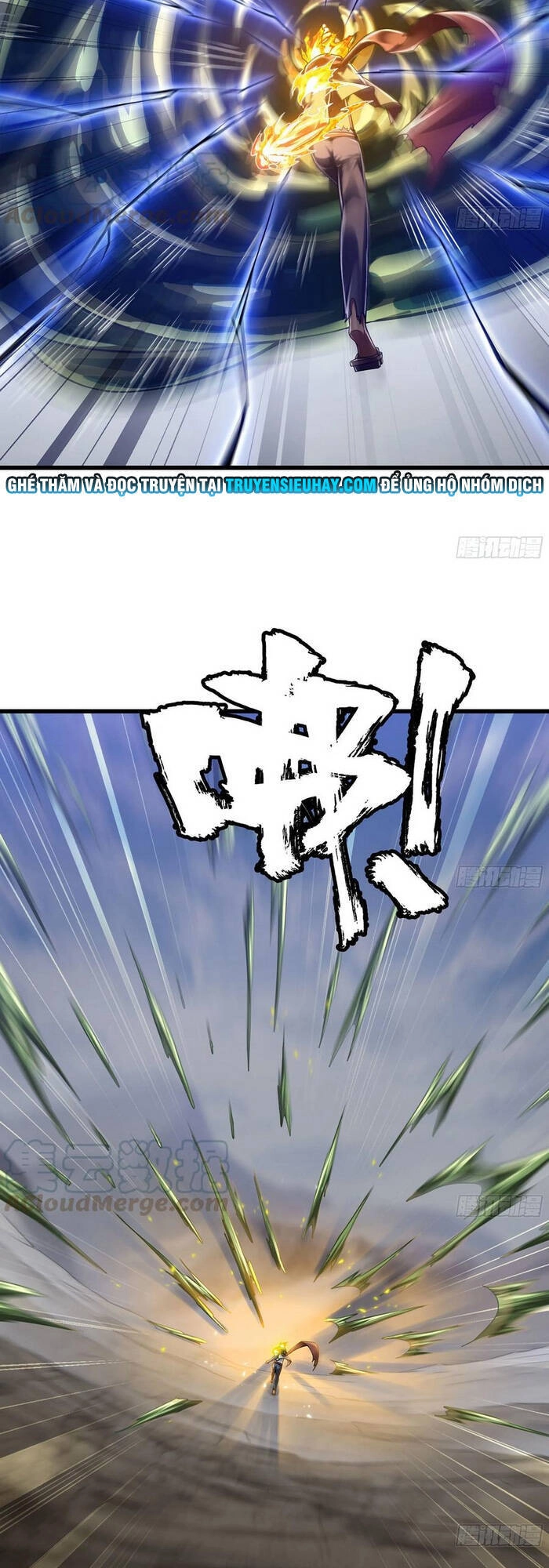 Vợ Tôi Là Quỷ Vương Chapter 266 - 5