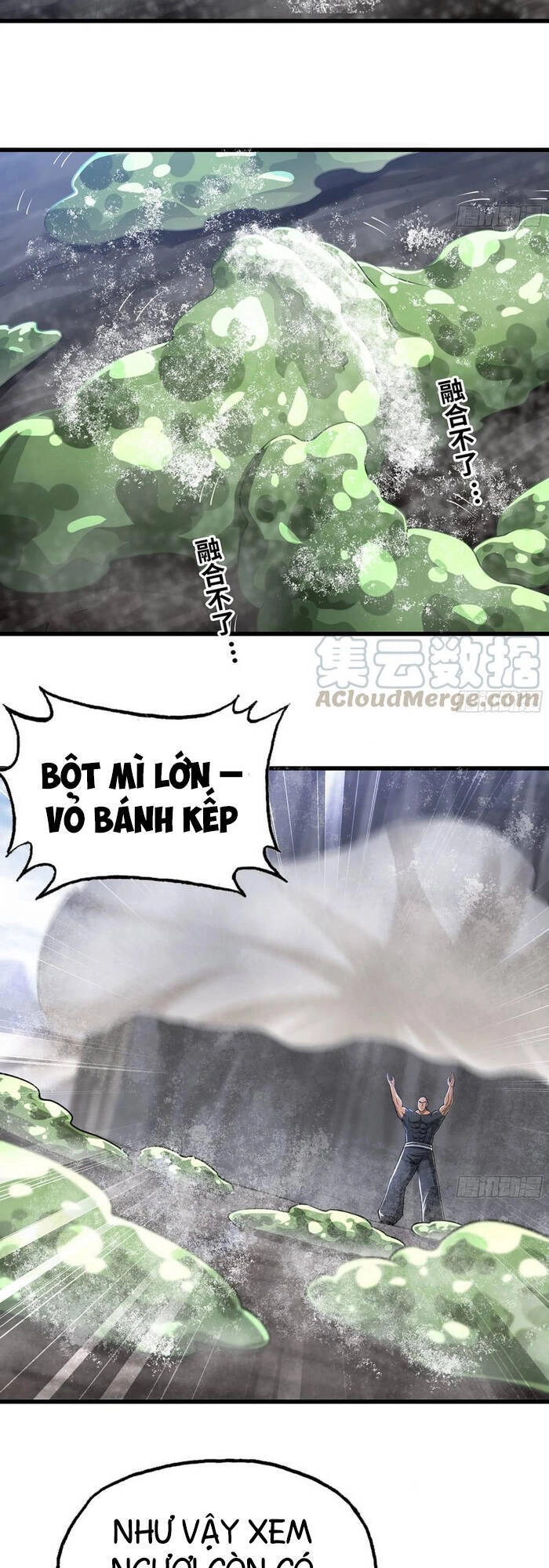 Vợ Tôi Là Quỷ Vương Chapter 266 - 11