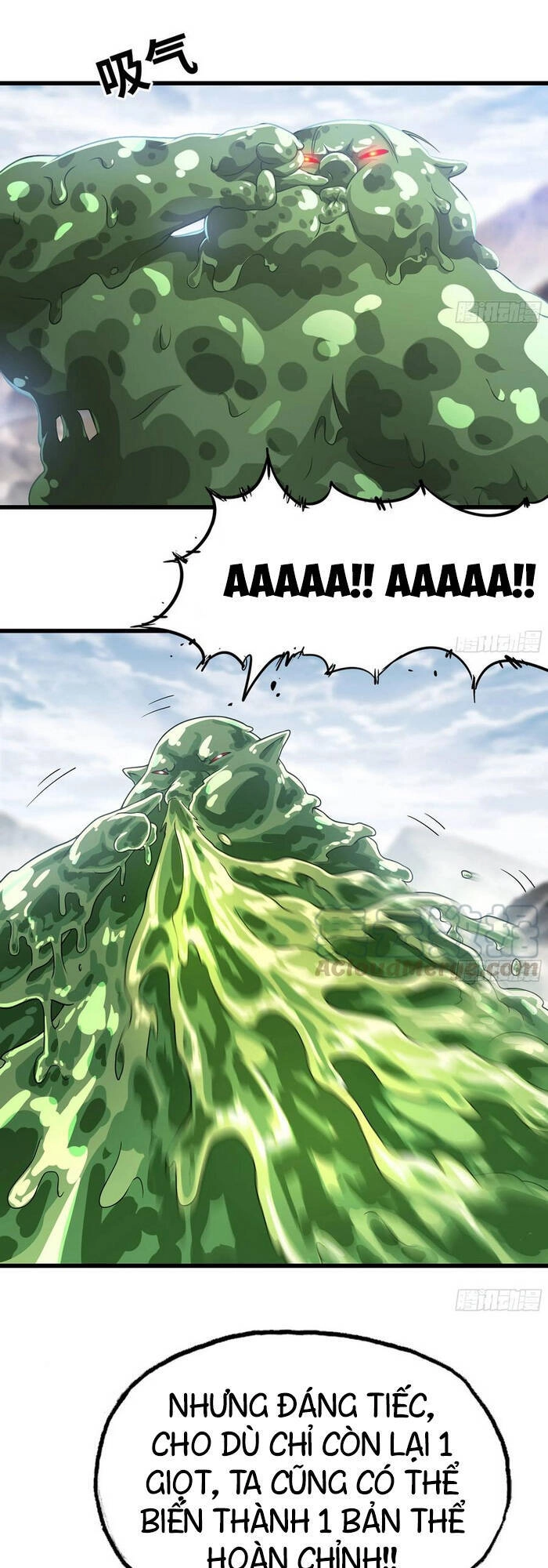 Vợ Tôi Là Quỷ Vương Chapter 266 - 20