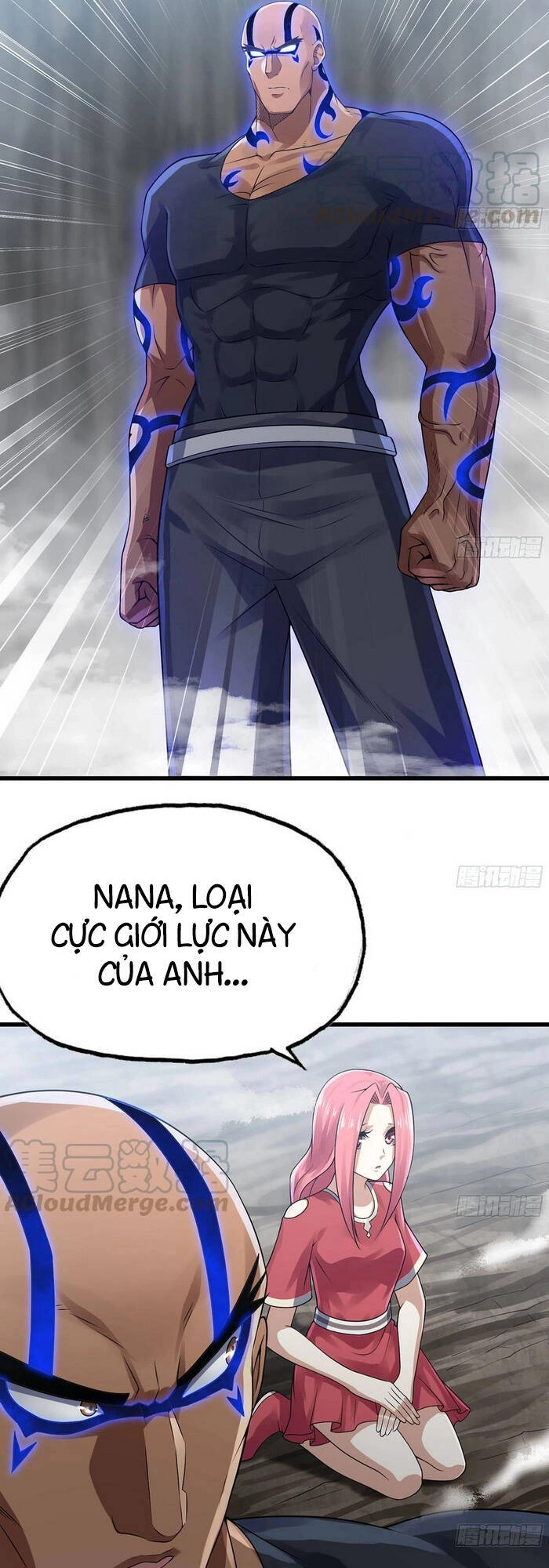 Vợ Tôi Là Quỷ Vương Chapter 266 - 24