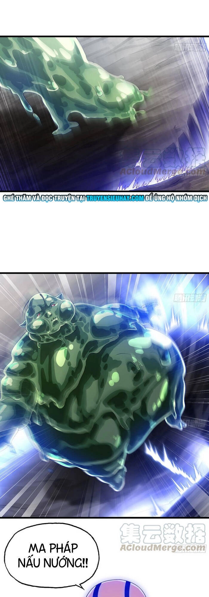 Vợ Tôi Là Quỷ Vương Chapter 266 - 28