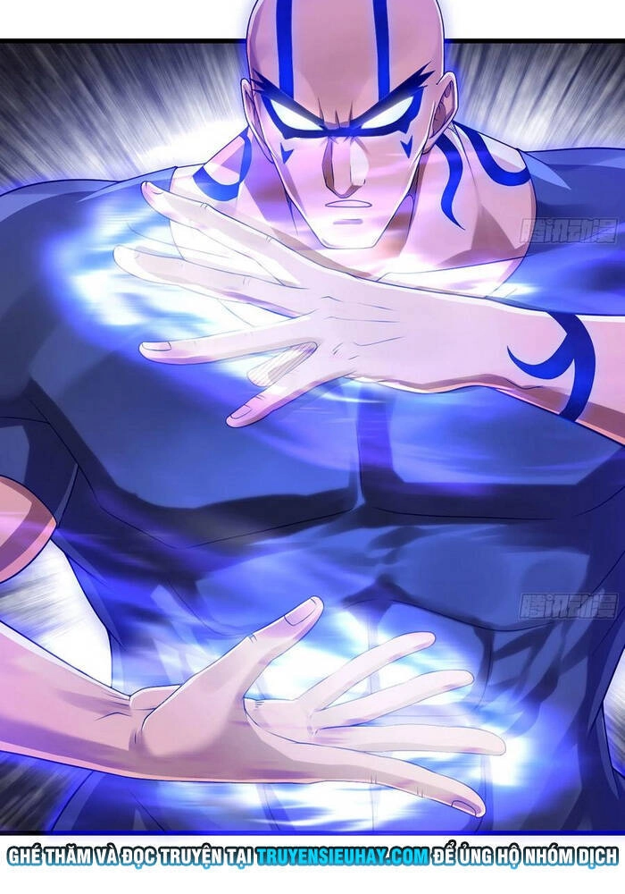 Vợ Tôi Là Quỷ Vương Chapter 266 - 29