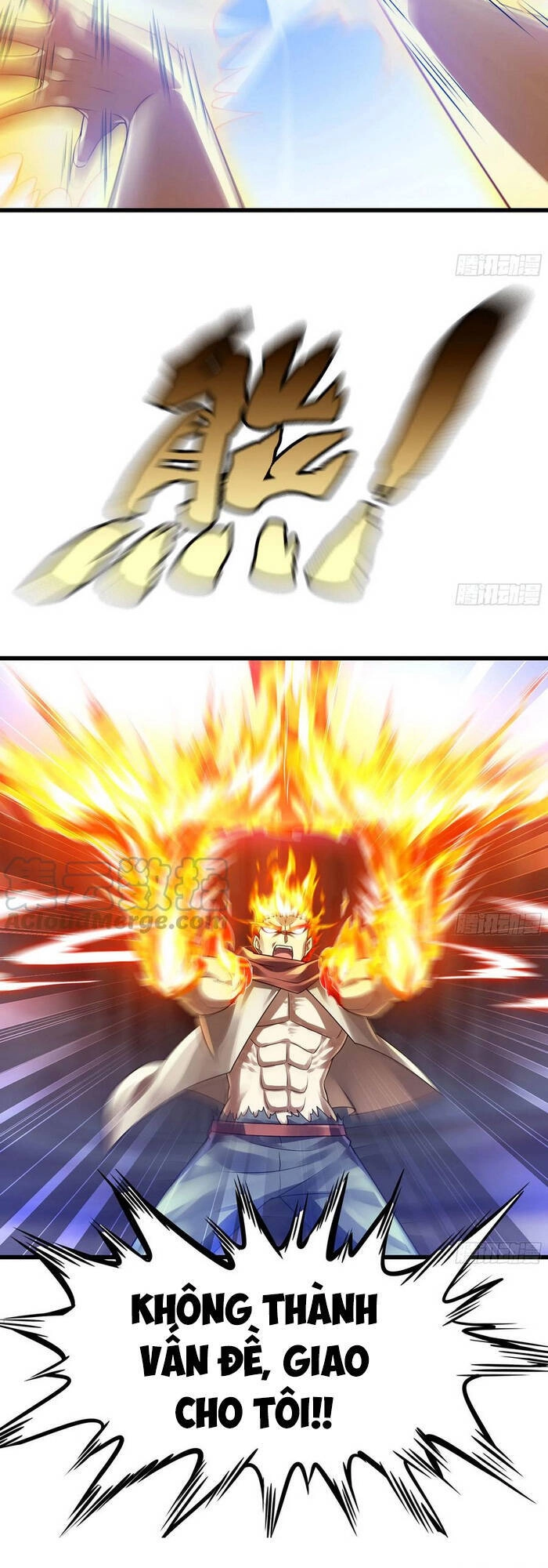 Vợ Tôi Là Quỷ Vương Chapter 267 - 3