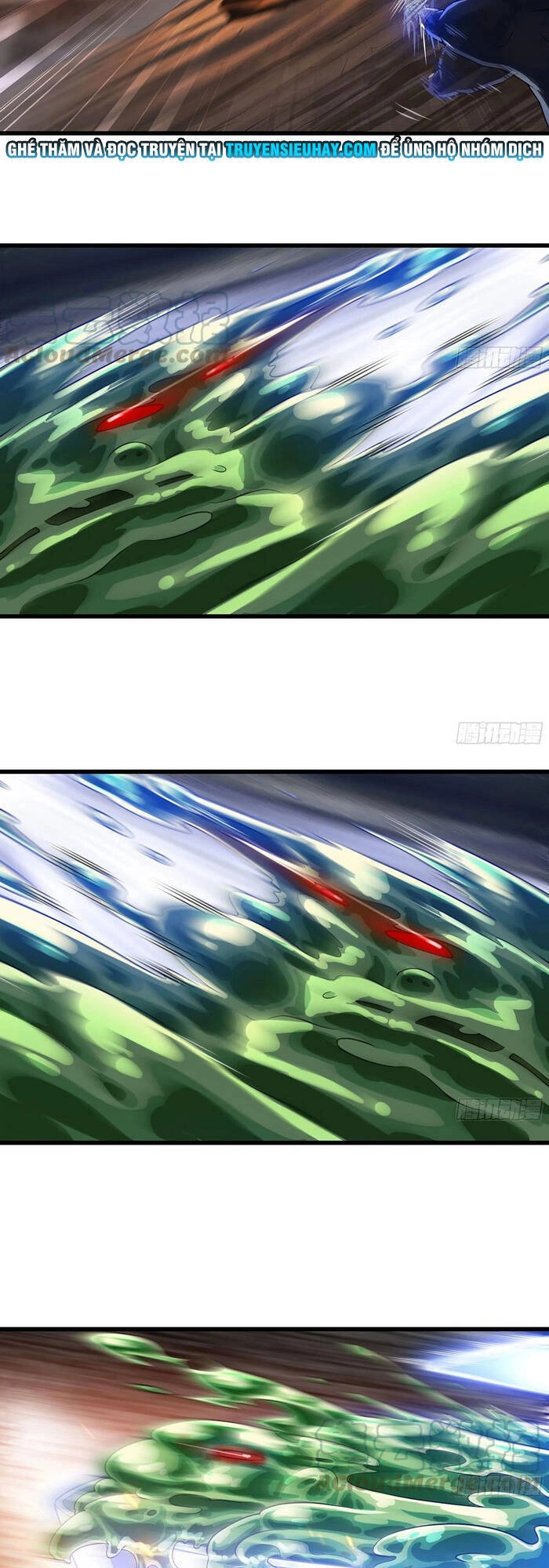 Vợ Tôi Là Quỷ Vương Chapter 267 - 9