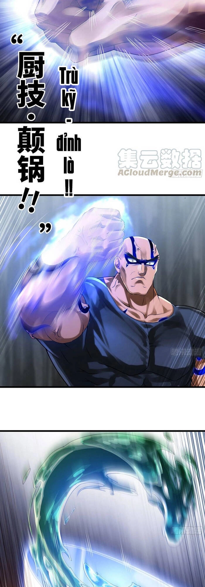 Vợ Tôi Là Quỷ Vương Chapter 267 - 11