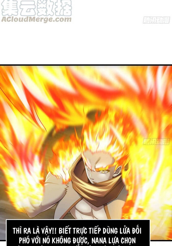 Vợ Tôi Là Quỷ Vương Chapter 267 - 18