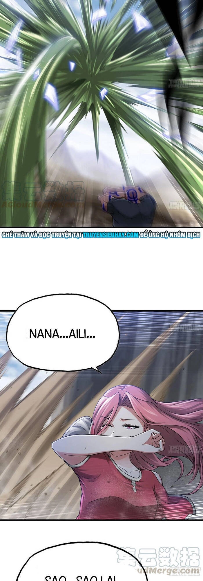 Vợ Tôi Là Quỷ Vương Chapter 267 - 23