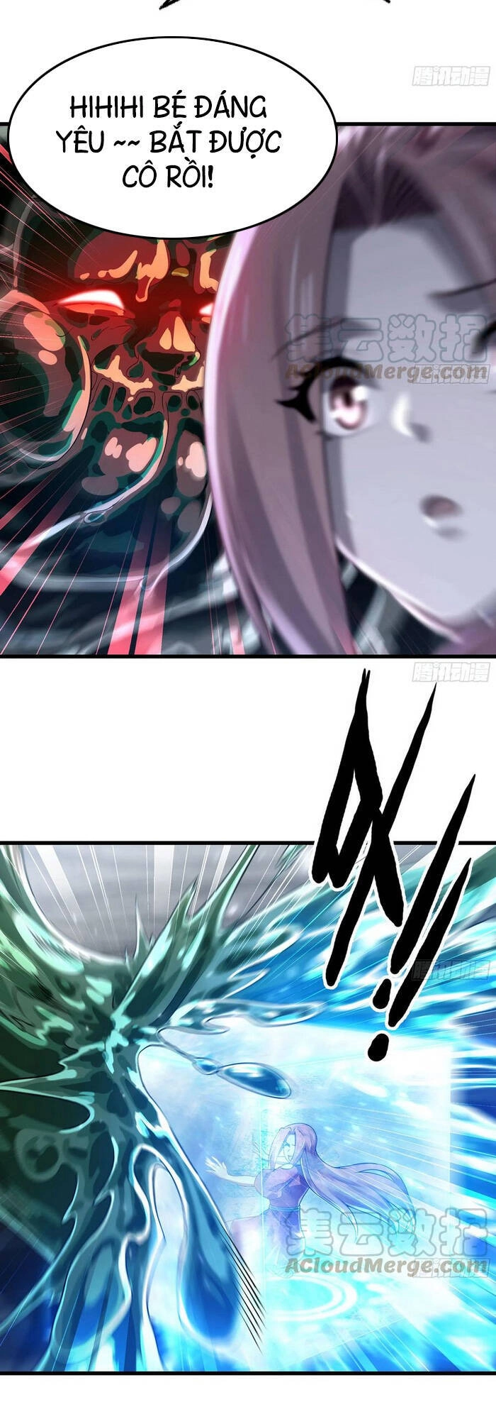 Vợ Tôi Là Quỷ Vương Chapter 267 - 29