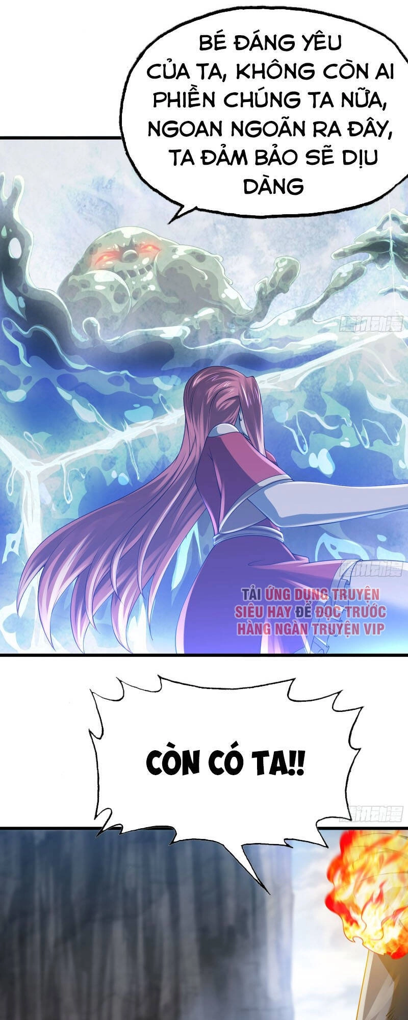 Vợ Tôi Là Quỷ Vương Chapter 268 - 5