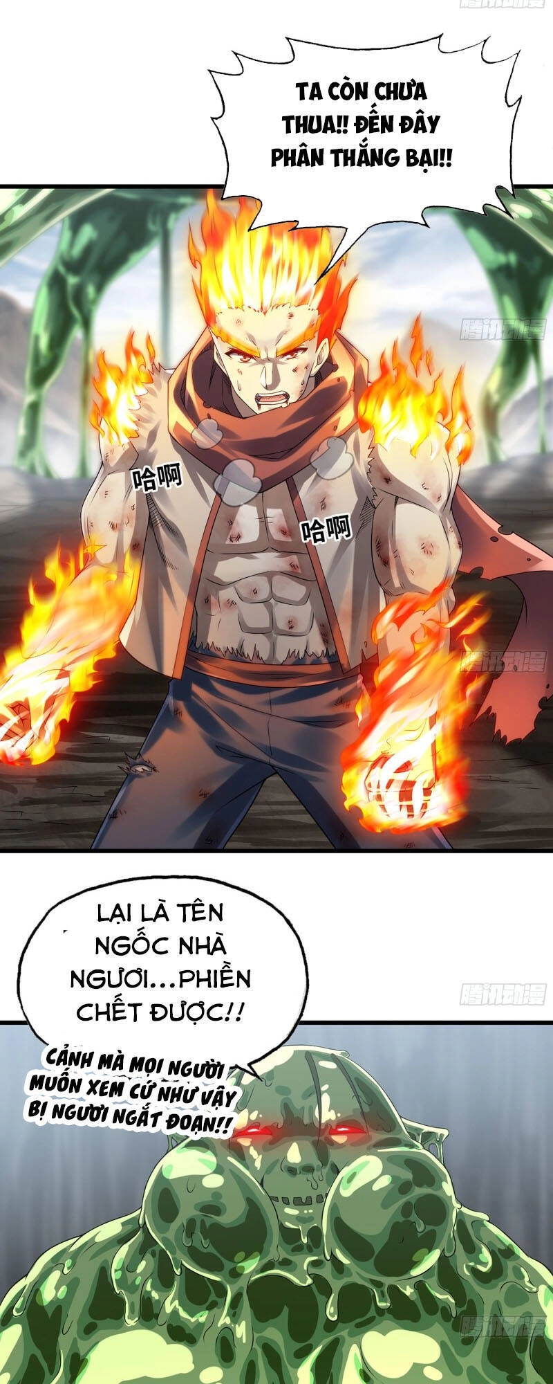 Vợ Tôi Là Quỷ Vương Chapter 268 - 7