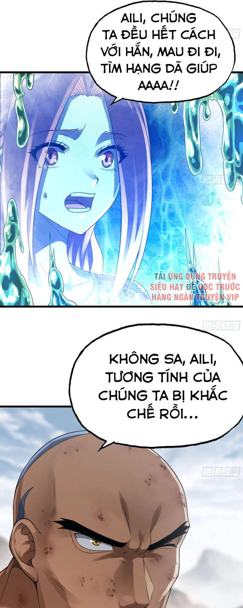 Vợ Tôi Là Quỷ Vương Chapter 268 - 9