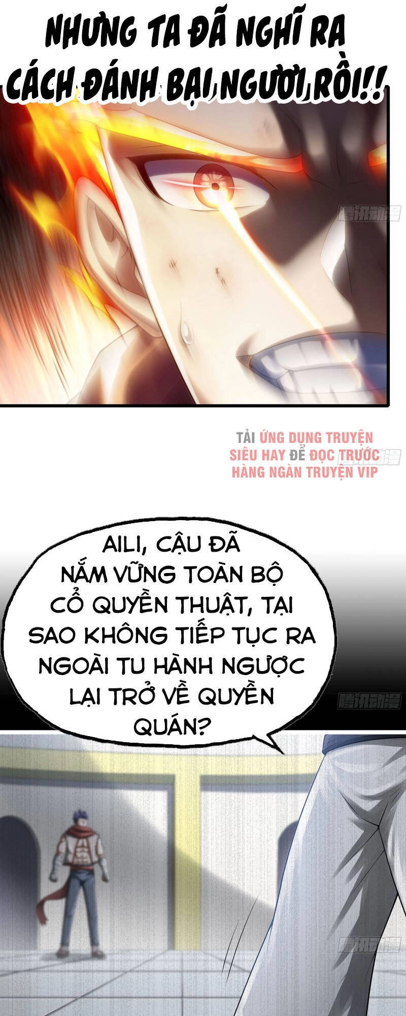 Vợ Tôi Là Quỷ Vương Chapter 268 - 13