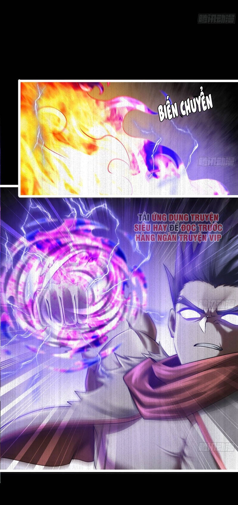 Vợ Tôi Là Quỷ Vương Chapter 268 - 17