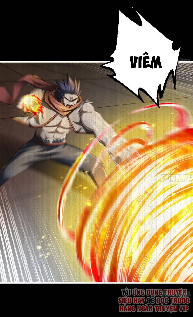 Vợ Tôi Là Quỷ Vương Chapter 268 - 20